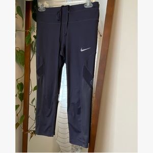 Nike 3/4 Leggings